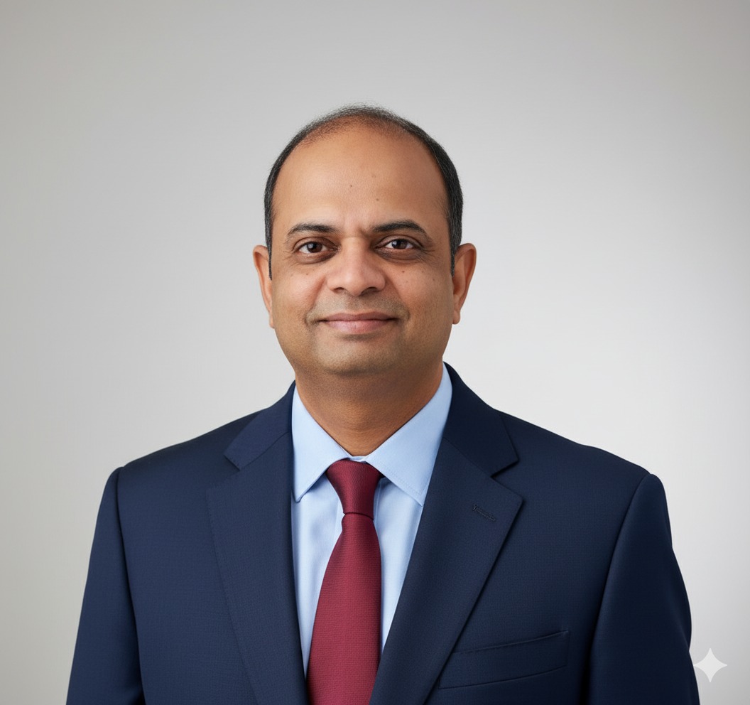 Venu Atmakur