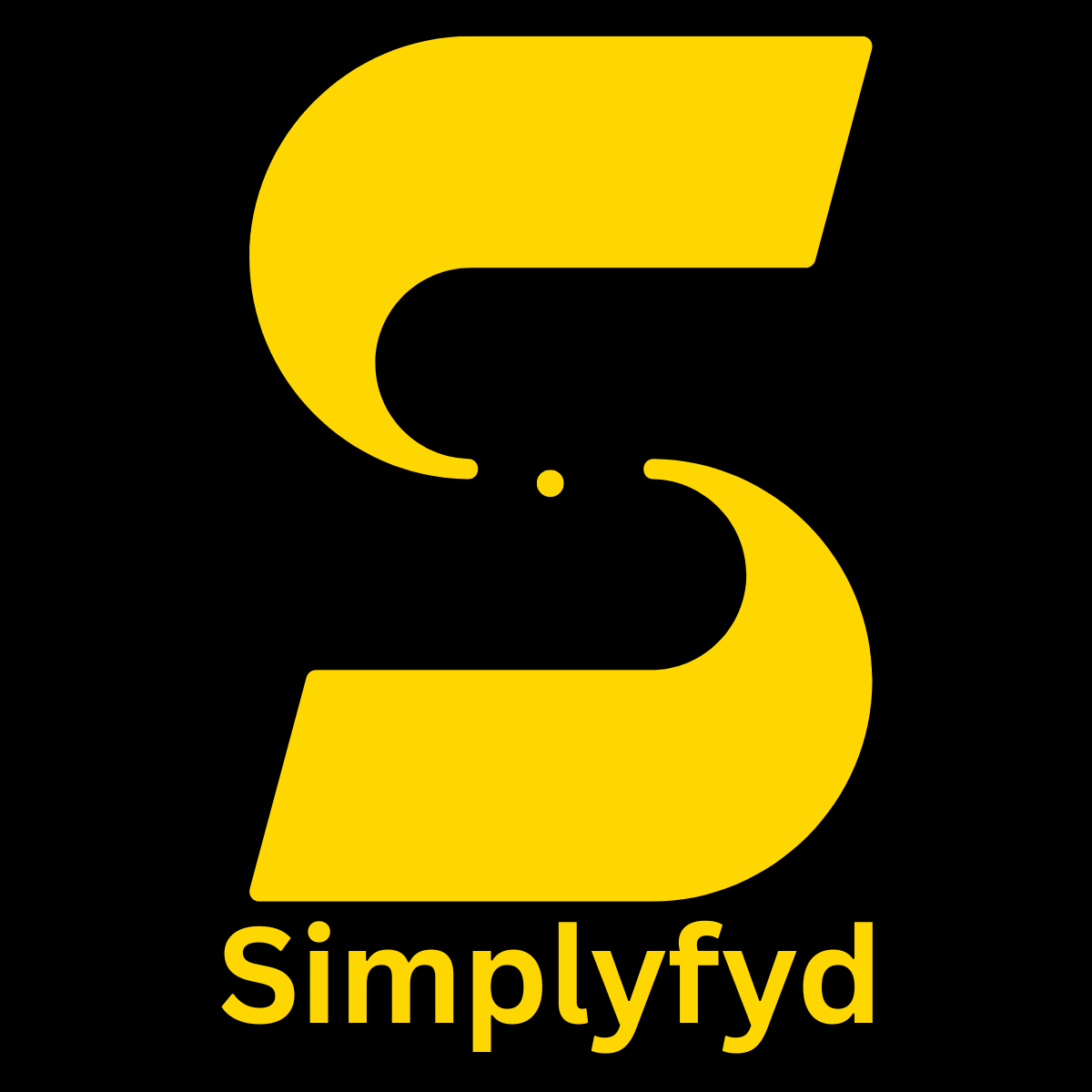 Simplyfyd Logo